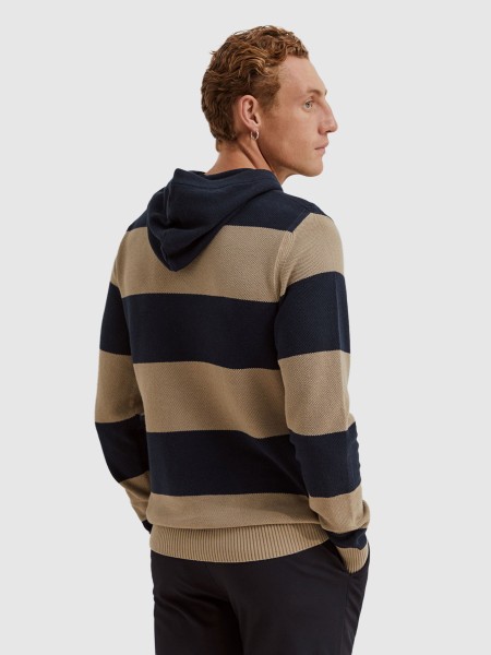 Camisola Homem Lion Of Porches