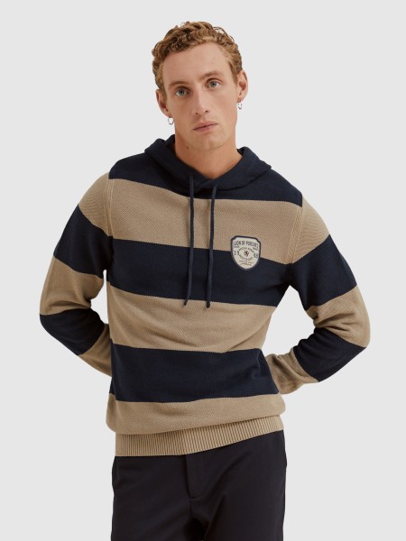 Camisola Homem Lion Of Porches