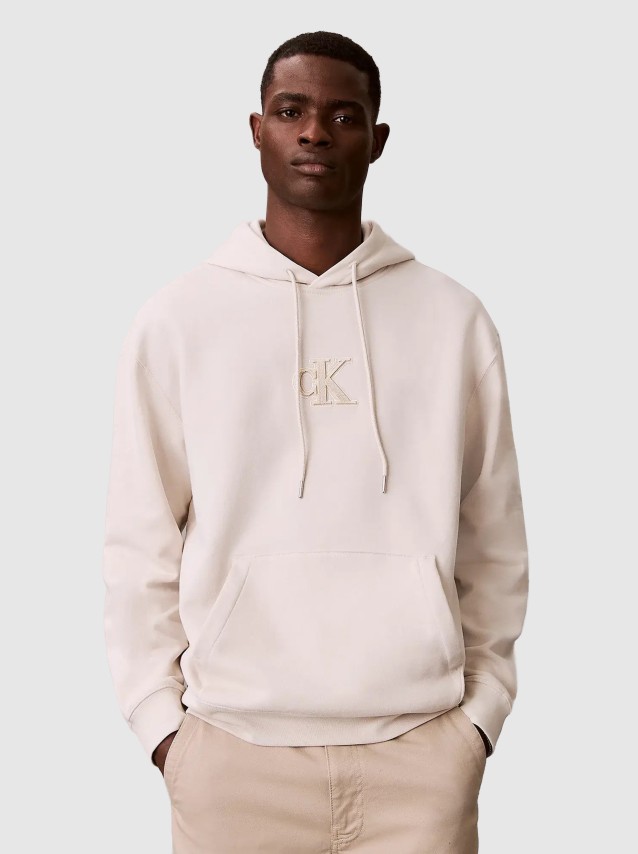 Camisola/sweater Homem Calvin Klein