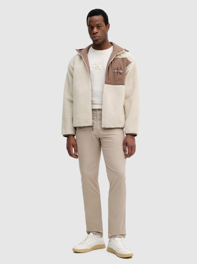 T-Shirt Homem Calvin Klein