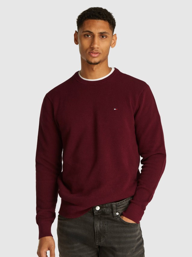 Camisola Homem Tommy Hilfiger