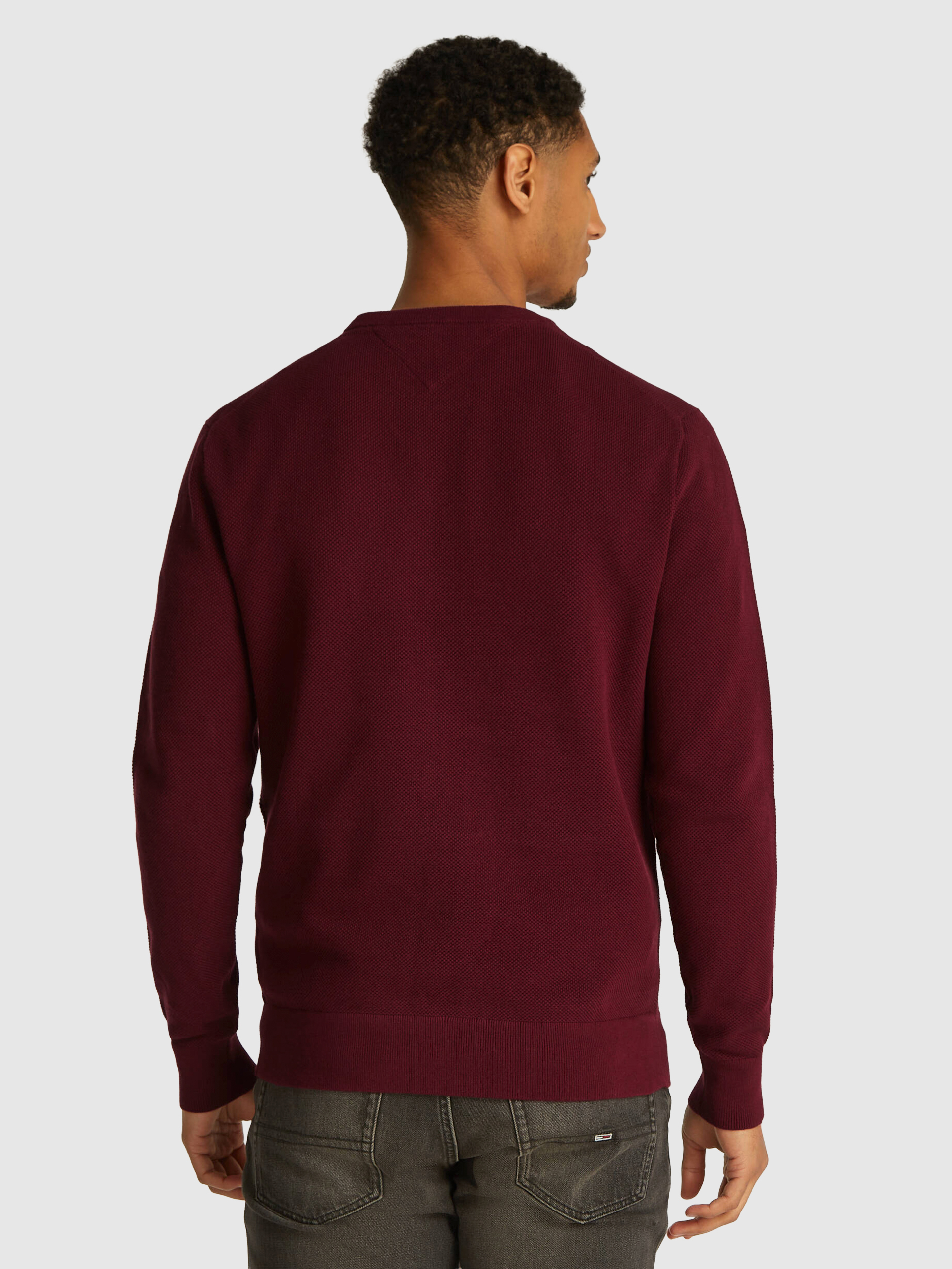 Camisola Homem Tommy Hilfiger