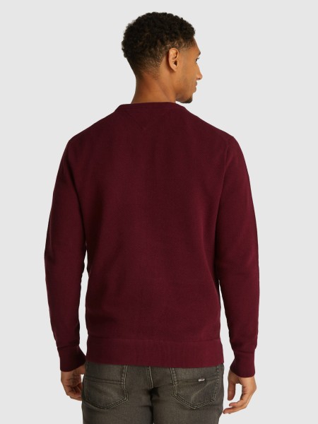 Camisola Homem Tommy Hilfiger