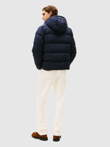 Chaqueta Masculino Tommy Hilfiger