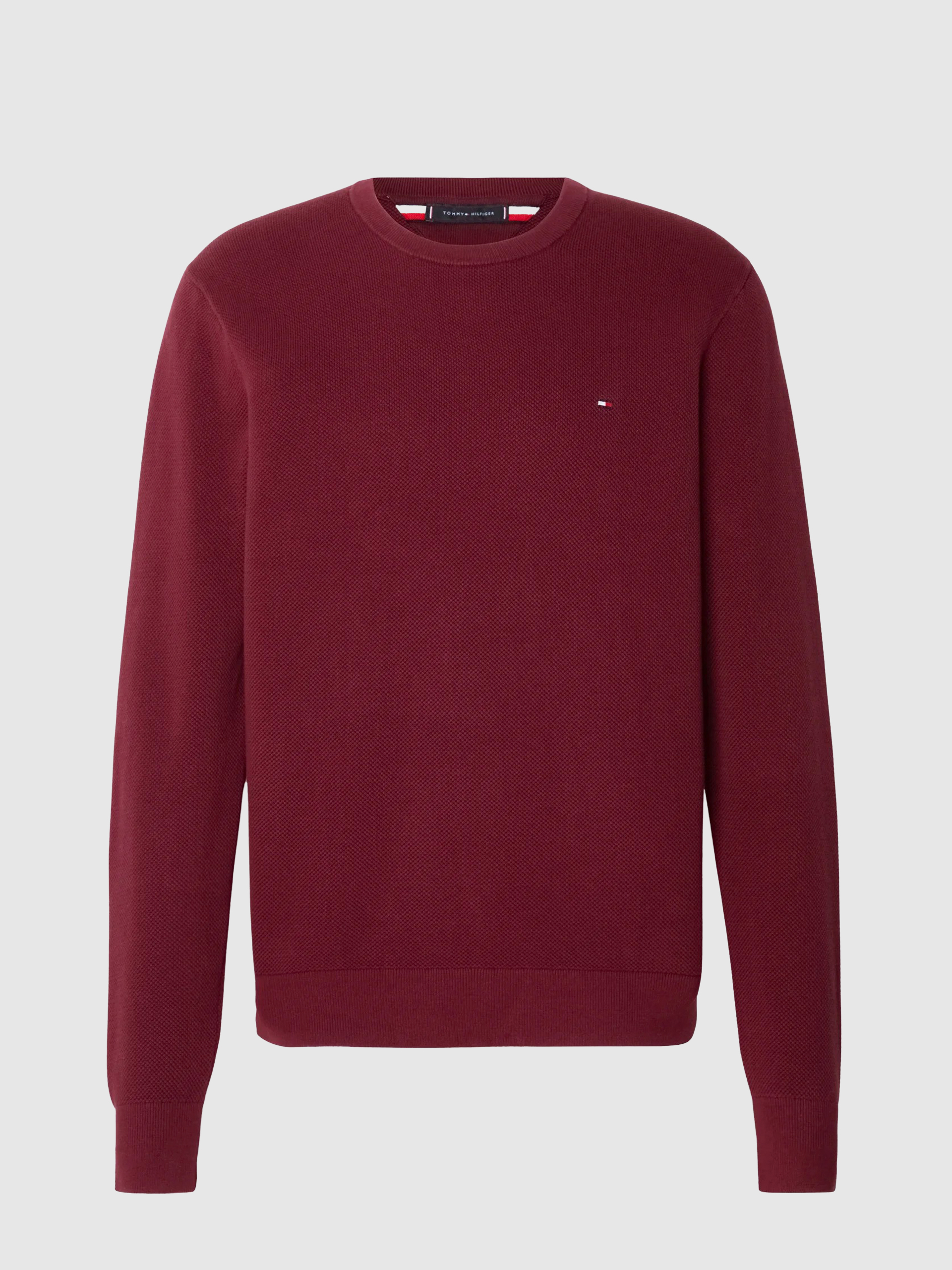 Camisola Homem Tommy Hilfiger