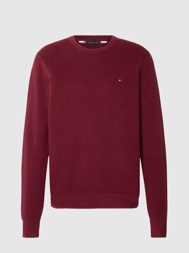 Camisola Homem Tommy Hilfiger