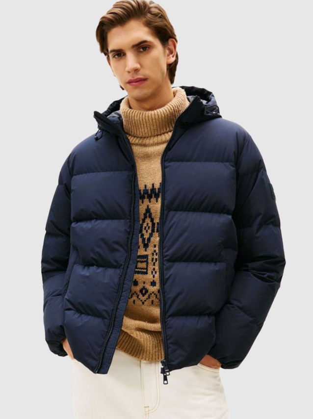 Chaqueta Masculino Tommy Hilfiger