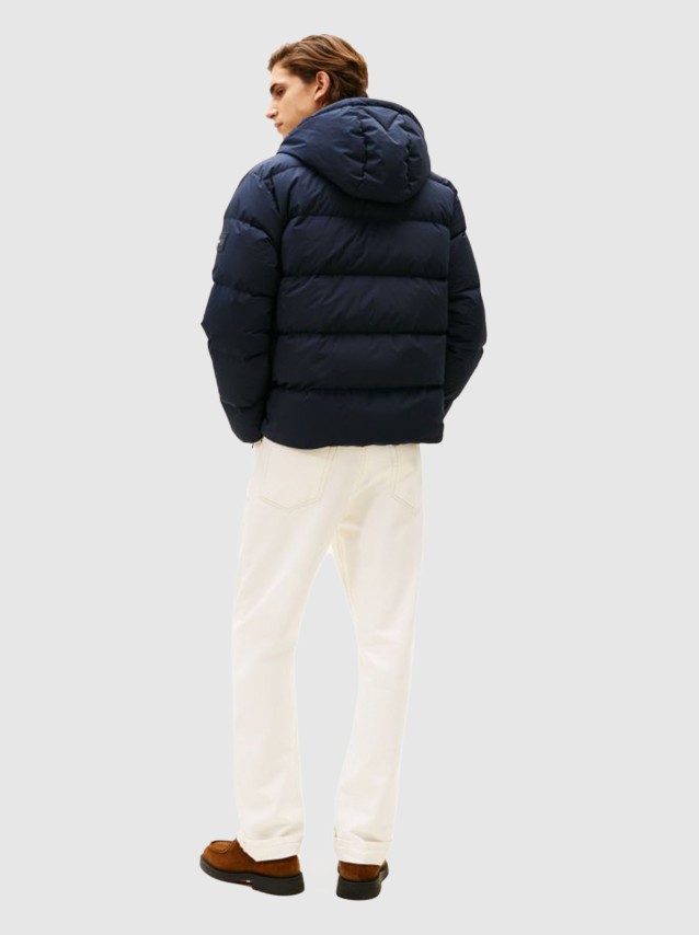 Chaqueta Masculino Tommy Hilfiger