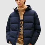 Chaqueta Masculino Tommy Hilfiger