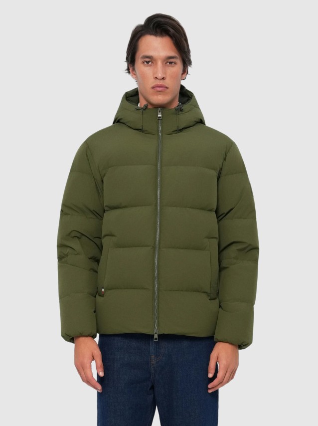 Chaqueta Masculino Tommy Hilfiger