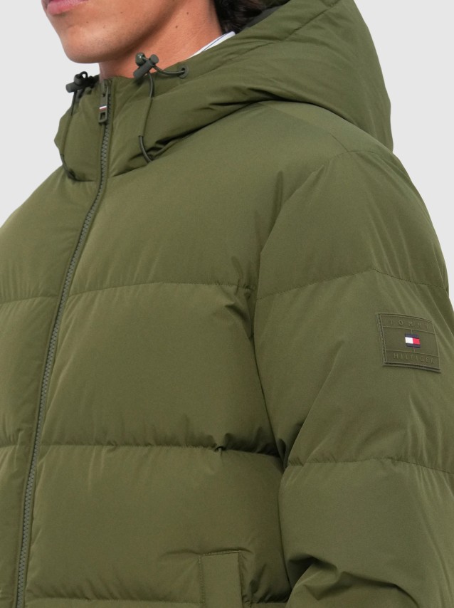 Chaqueta Masculino Tommy Hilfiger