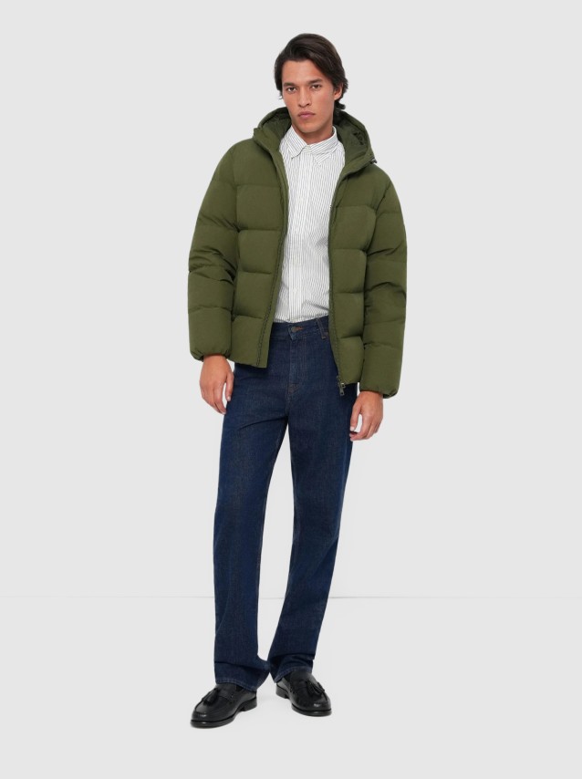Chaqueta Masculino Tommy Hilfiger