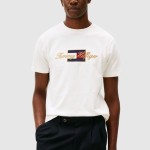 Camiseta Masculino Tommy Hilfiger