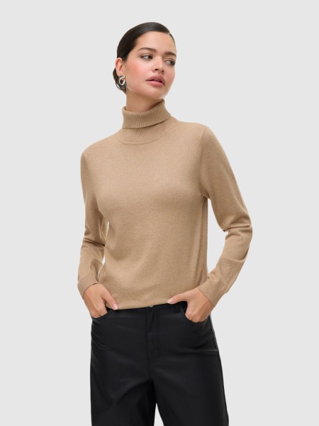 Camisola Mulher Vero Moda Camisola Mulher Vero Moda