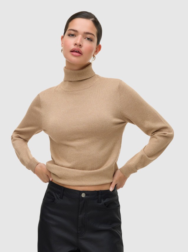 Camisola Mulher Vero Moda