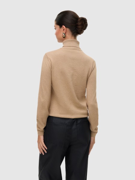 Camisola Mulher Vero Moda Camisola Mulher Vero Moda