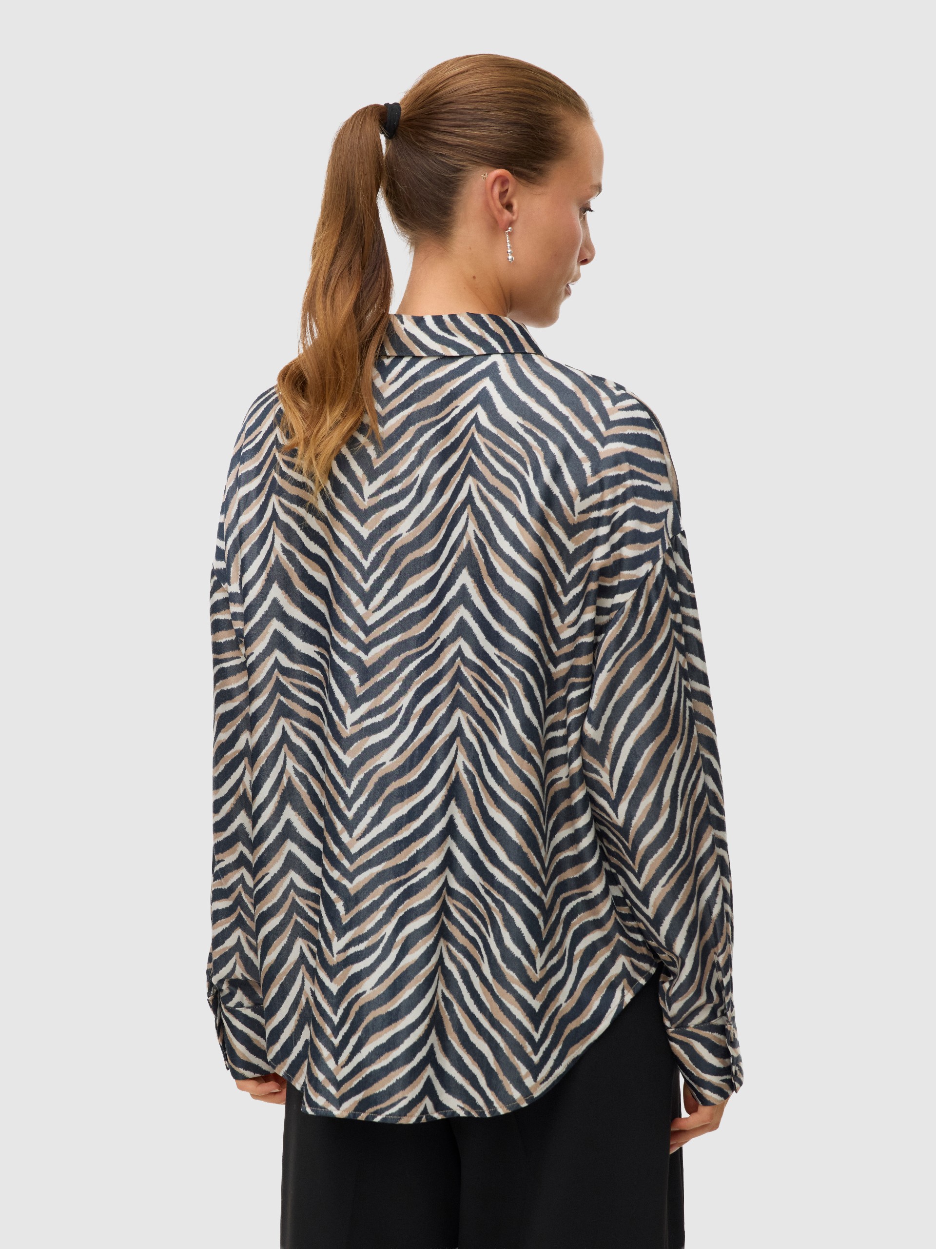 Camisas Mulher Vero Moda