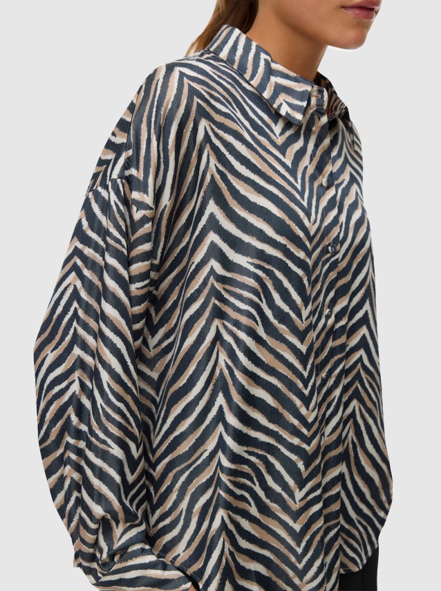 Camisas Mulher Vero Moda