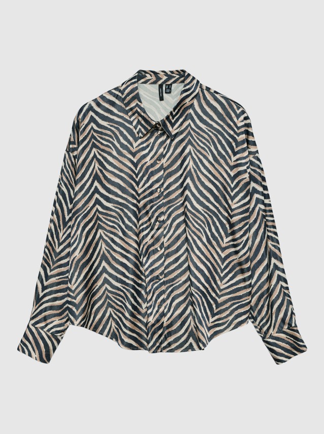 Camisas Mulher Vero Moda