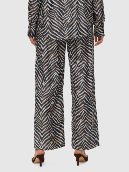 Calças Mulher Vero Moda Calças Mulher Vero Moda