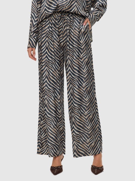 Calças Mulher Vero Moda Calças Mulher Vero Moda