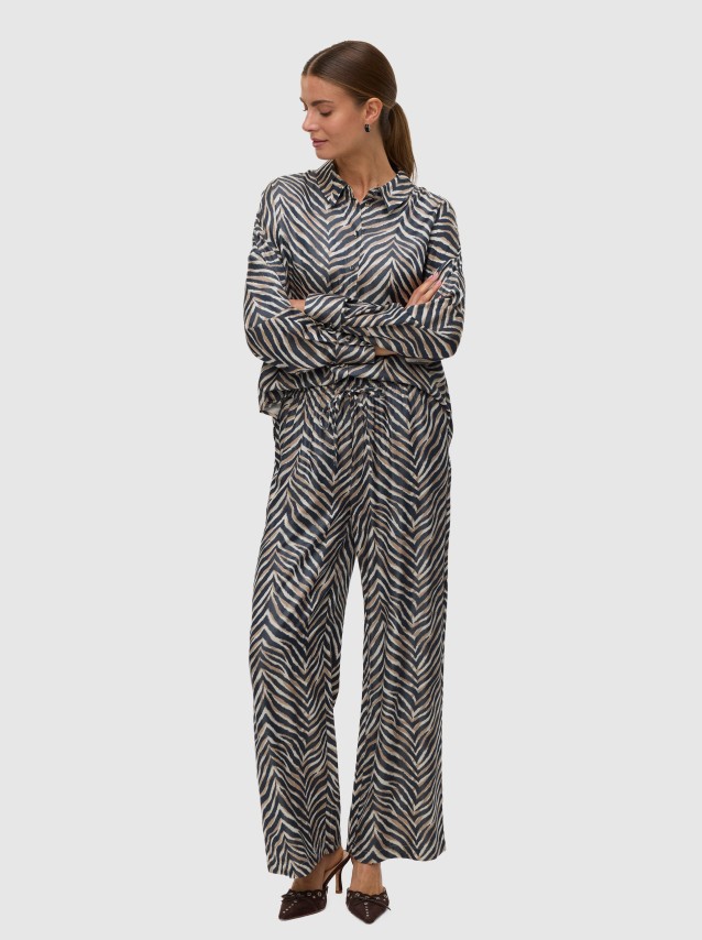 Calas Mulher Vero Moda