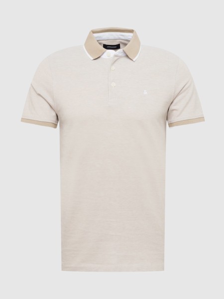 Polos Masculin Jack & Jones Polos Masculin Jack & Jones