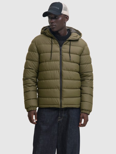 Veste Masculin Jack & Jones Veste Masculin Jack & Jones