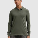 Polos Homem Tommy Jeans