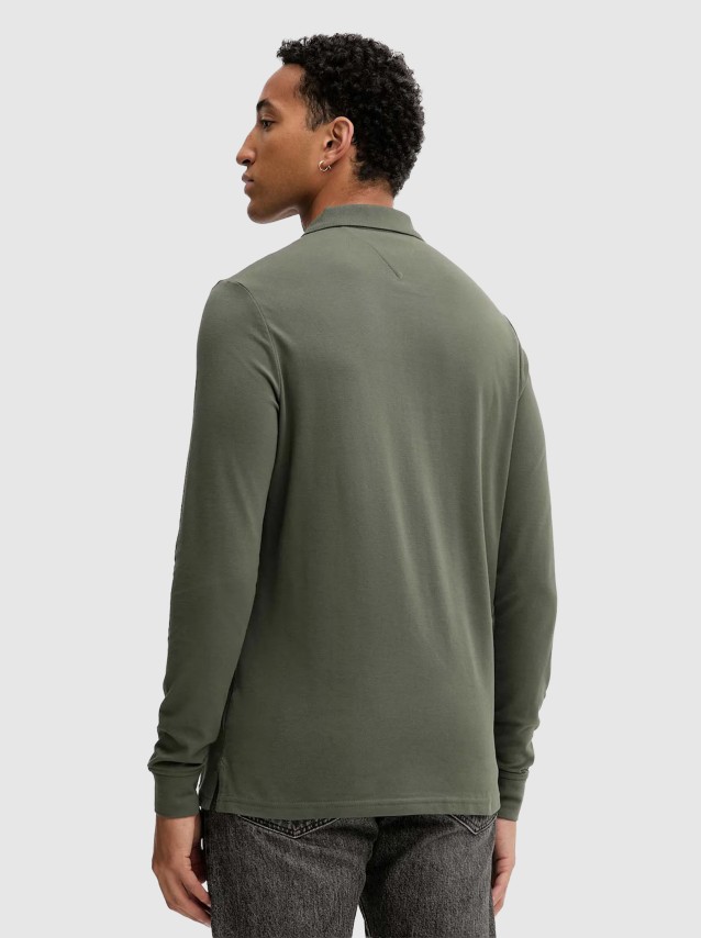 Polos Homem Tommy Jeans