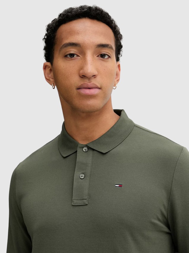 Polos Homem Tommy Jeans