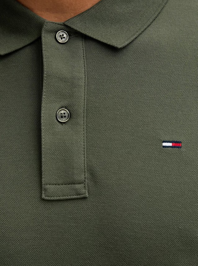 Polos Homem Tommy Jeans