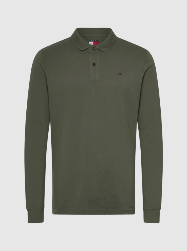 Polos Homem Tommy Jeans