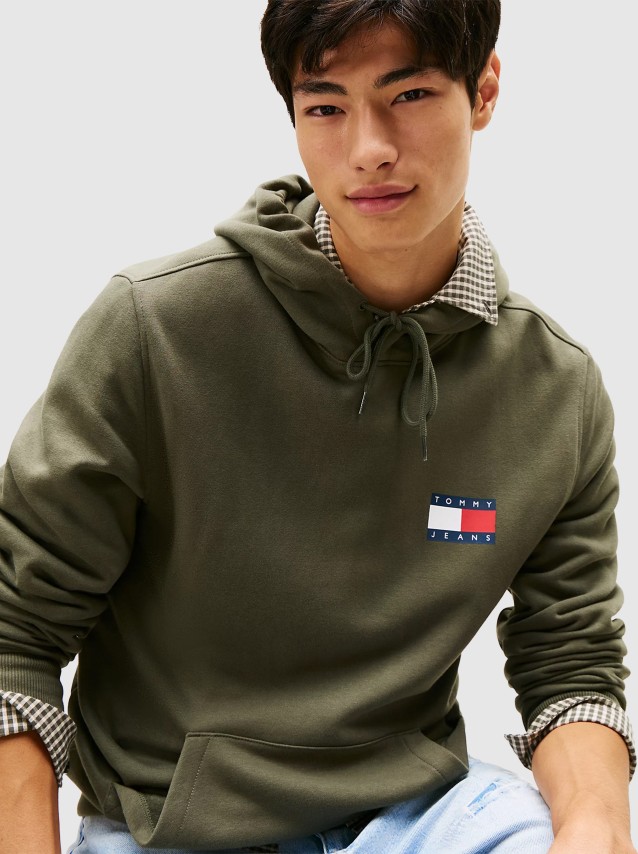 Jumper Male Tommy Jeans