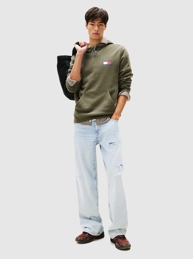 Jumper Male Tommy Jeans