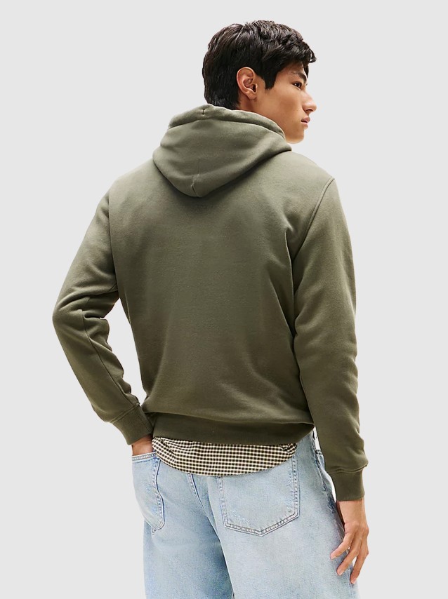 Jumper Male Tommy Jeans