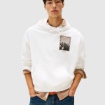 Camisola/sweater Homem Tommy Jeans