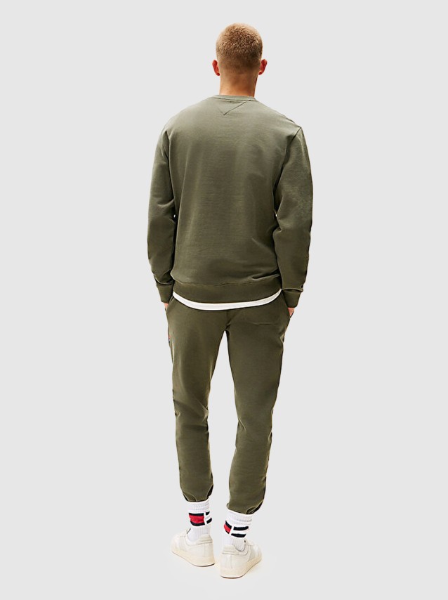 Camisola/sweater Homem Tommy Jeans