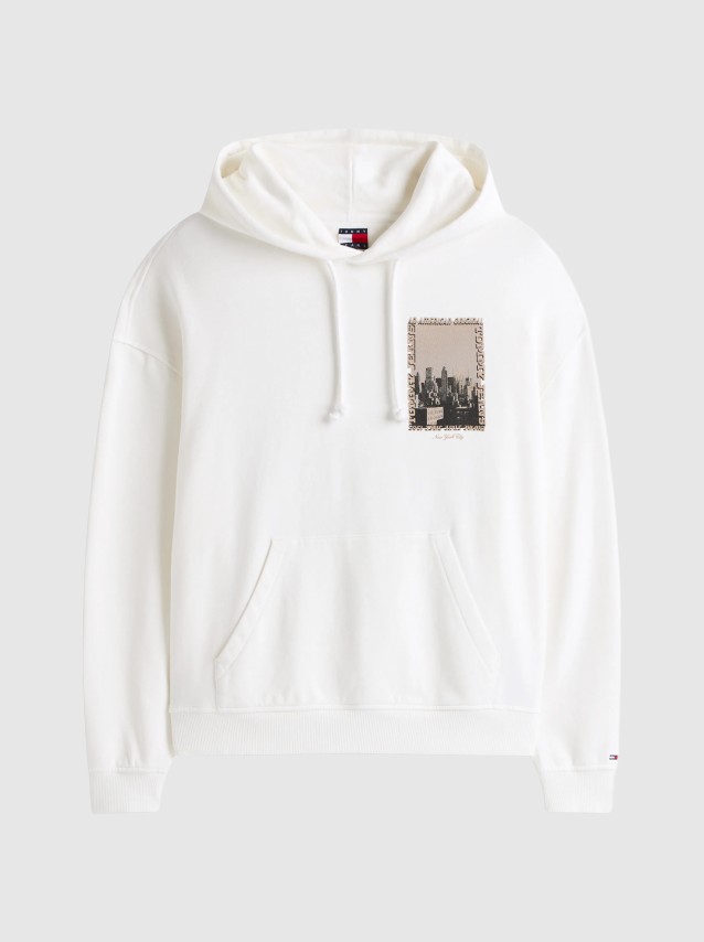 Camisola/sweater Homem Tommy Jeans