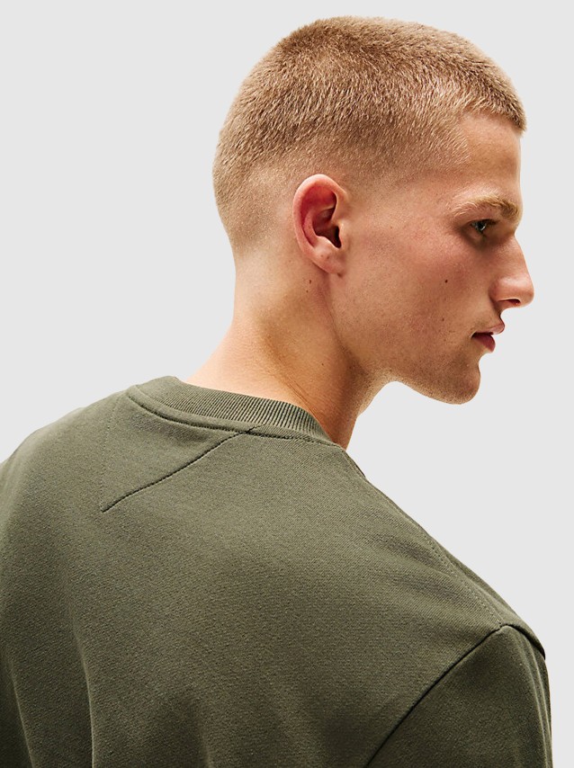 Pull-Over Masculin Tommy Jeans