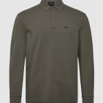 Polos Homem Armani Exchange