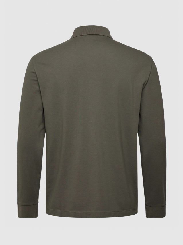 Polos Homem Armani Exchange