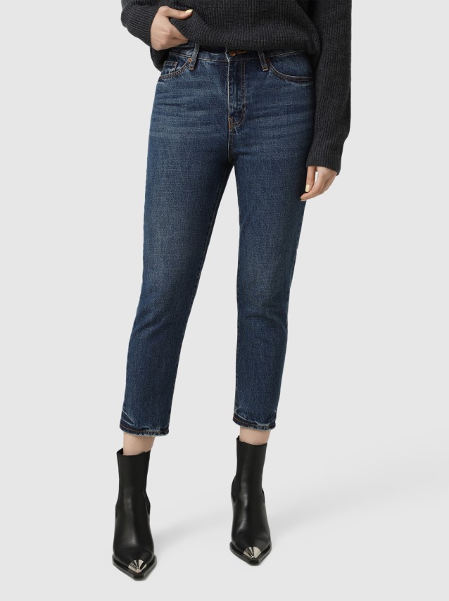 Pantalones Femenino Armani Exchange