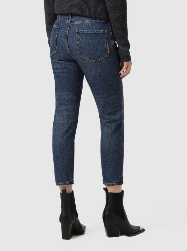 Pantalones Femenino Armani Exchange