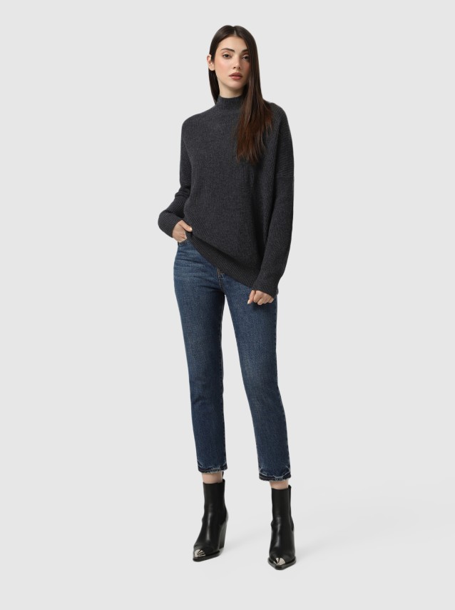 Pantalones Femenino Armani Exchange