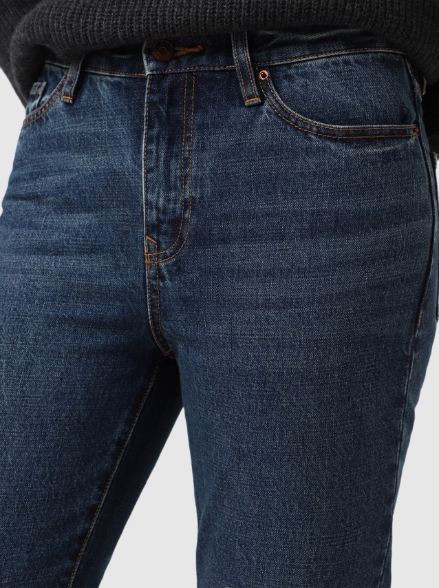 Pantalones Femenino Armani Exchange