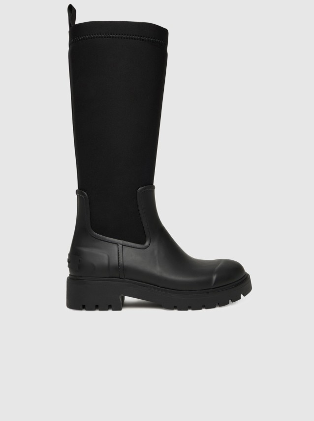 Botas Mulher Calvin Klein Footwear