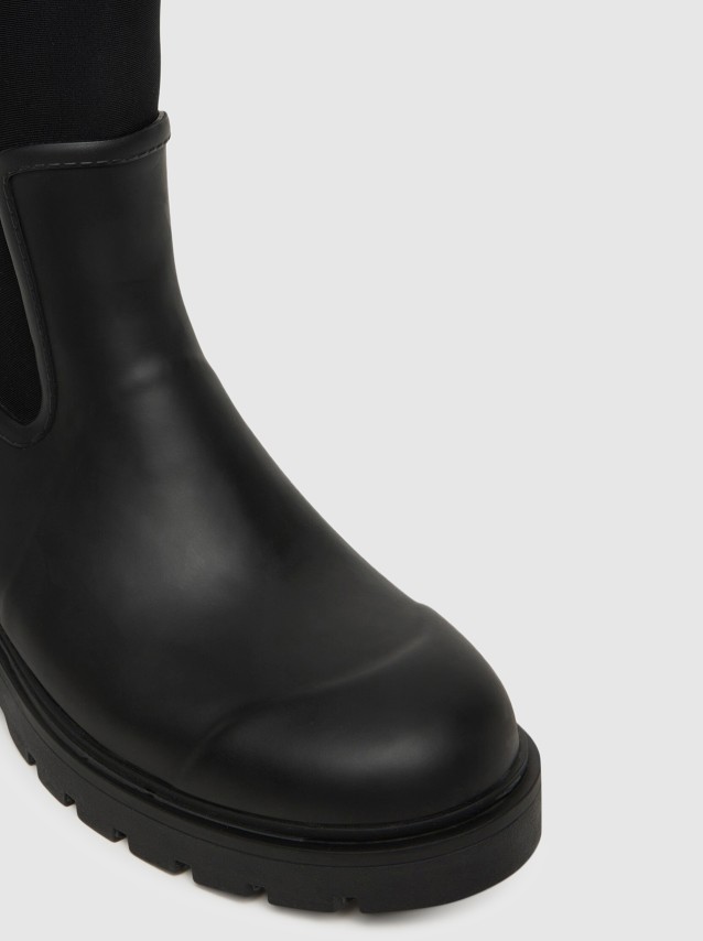 Botas Mulher Calvin Klein Footwear