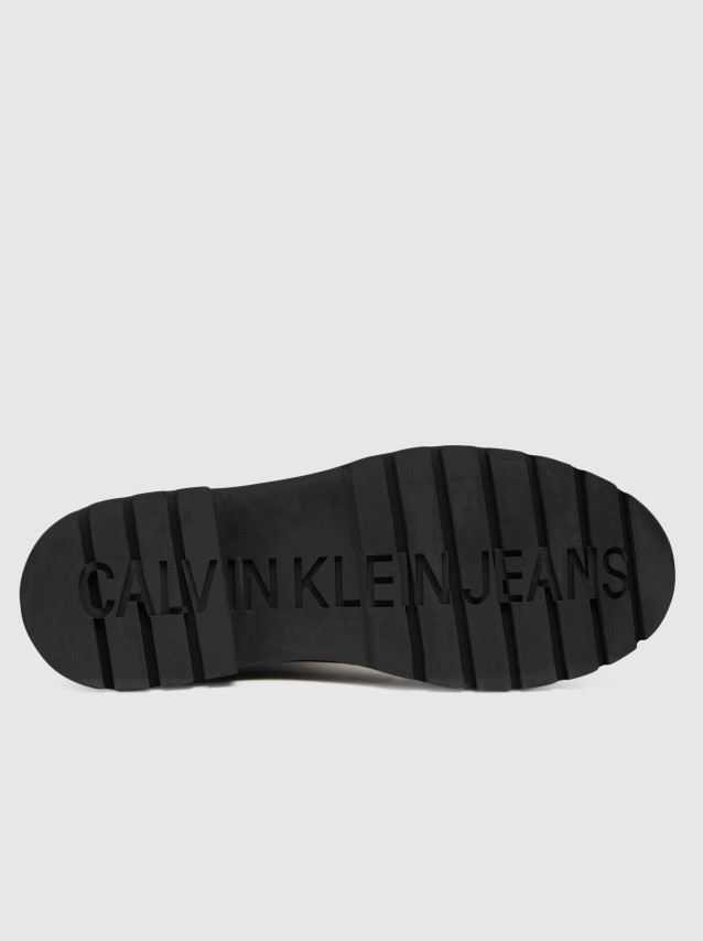 Botas Mulher Calvin Klein Footwear