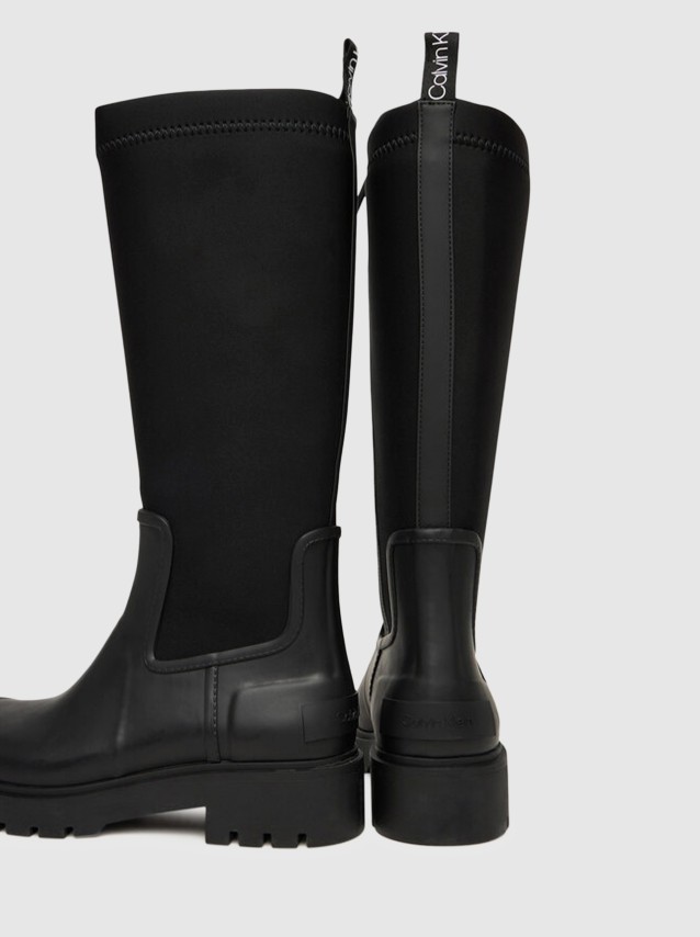 Botas Mulher Calvin Klein Footwear
